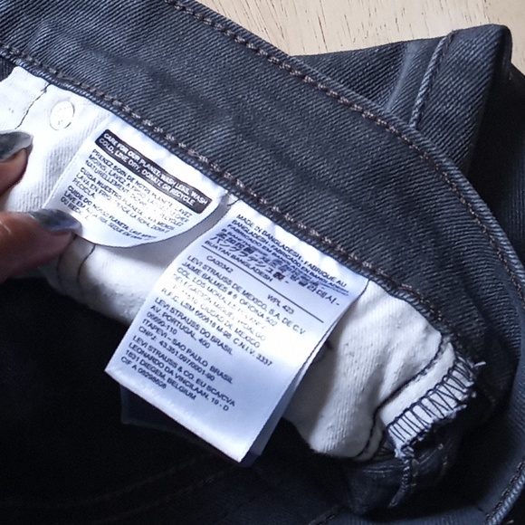 6️⃣8️⃣Men's Levi's 👖 - Picture 4 of 8